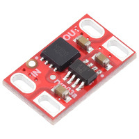 Pololu Reverse Voltage Protector, 4-75V, 8A