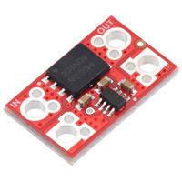 Pololu Reverse Voltage Protector, 4-75V, 17A