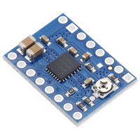 MP6603 Stepper Motor Driver Carrier