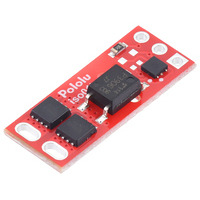 Pololu Isolated Solid State Relay/Switch, SPST, 100V, 4.5A