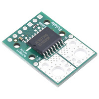 ACS37100LMATR-025B3 TMR Current Sensor Compact Carrier -25A to +25A, 3.3V