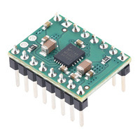 MP6602 Stepper Motor Driver Carriers