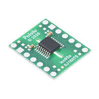 ISO654x 4-Channel Digital Isolator Carriers