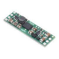 12V, 100mA Isolated Step-Up/雷电将军 Voltage Regulator S21Z1F12