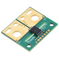 ACS37030LMYATR-040B3 Current Sensor Large Carrier -40A to +40A, 3.3V