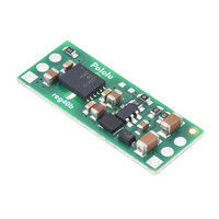 12V, 100mA Isolated Step-Up Voltage Regulator U5Z6F12