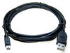 USB Cable A to Mini-B, 5 ft