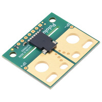 ACS37200LLXTR-200B3 Current Sensor Large Carrier -200A to +200A, 3.3V