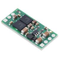 12V, 125mA Isolated Step-Up Voltage Regulator U5Z9F12