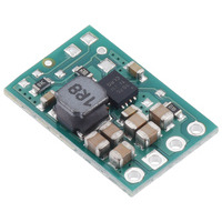 S9V11E2x Step-up/Step-Down Voltage Regulators