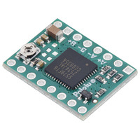 TB67S579FTG Stepper Motor Driver Compact Carrier