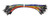 Premium Jumper Wire 50-Piece 10-Color Assortment M-M 6"