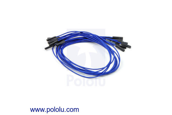 Pololu - Premium Jumper Wires