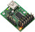 Micro Maestro 6通道USB伺服控制器(组装)gydF4y2Ba