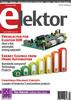 Free Elektor magazine December 2009