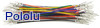 Wires with Pre-Crimped Terminals 50-Piece 10-Color Assortment M-M 3"