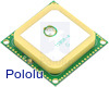 LOCOSYS LS20031 66-Channel GPS Receiver Module (MT3339 Chipset)