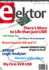 Free Elektor magazine January 2010