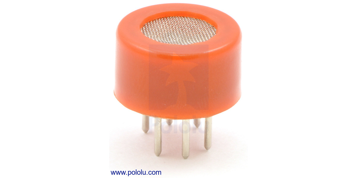 Pololu - HIH-4030 Humidity Sensor Carrier