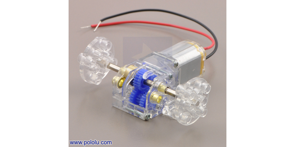 Details about   Tamiya 70190 Mini Motor Multi Ratio Gearbox 12-Speed 