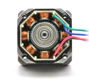 stepper motor nema 17