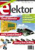 Free Elektor magazine May 2010