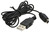 薄(2mm) USB电缆A到Mini-B, 5英尺，低/全速gydF4y2Ba
