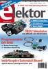 Free Elektor magazine June 2010