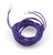 带预压端子的电线2包M-F 60“紫色gydF4y2Ba