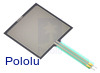 Force-Sensing Resistor: 1.5″ Square
