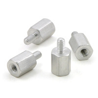 Male-Female Standoffs