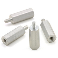 Male-Female Standoffs