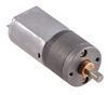 New product: 56:1 Metal Gearmotor 20Dx42L mm