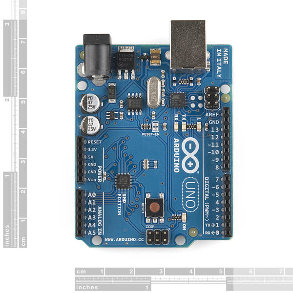 arduino uno smd edition datasheet