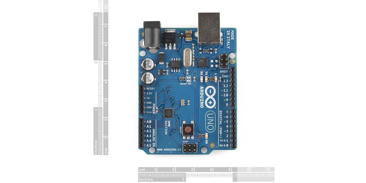 arduino uno smd edition datasheet