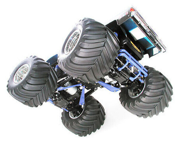 clod buster kit