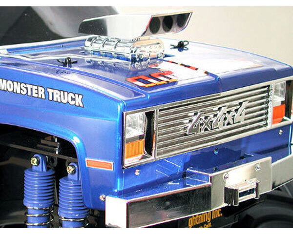 clod buster kit