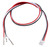 3针母JST ph型电缆(30厘米)，母针0.1“外壳gydF4y2Ba