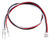 3针母JST ph型电缆(30厘米)，带0.1“外壳的公针gydF4y2Ba