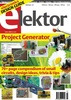 Free Elektor magazine July/August 2011