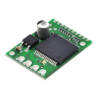 Brushed DC Motor Drivers