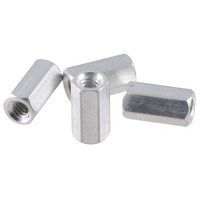 Female-Female Standoffs