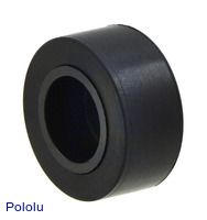 Solarbotics RW2i Wheel (internal set screw)