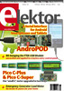 Free Elektor magazine February 2012
