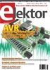 Free Elektor magazine March 2012