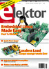 Free Elektor magazine May 2012