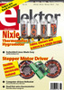 Free Elektor magazine June 2012