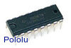 SN754410 Motor Driver IC