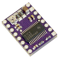 Stepper Motor Drivers