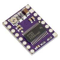 Stepper Motor Drivers